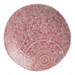 Creations from Steelite Solano 12.75 oz. Melamine Rubine Bowl - 24/Case Creations from Steelite Solano 12.75 oz. Melamine Rubine Bowl - 24/Case