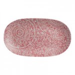 Creations from Steelite Solano 12.75 oz. Melamine Rubine Bowl - 24/Case Creations from Steelite Solano 12.75 oz. Melamine Rubine Bowl - 24/Case