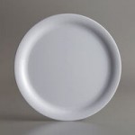 American Metalcraft DB8WH Jane Collection 8 oz. White Round Melamine Bowl American Metalcraft DB8WH Jane Collection 8 oz. White Round Melamine Bowl