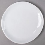 American Metalcraft CBL32CL Crave 32 oz. Cloud Melamine Bowl