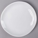 American Metalcraft CBL32CL Crave 32 oz. Cloud Melamine Bowl
