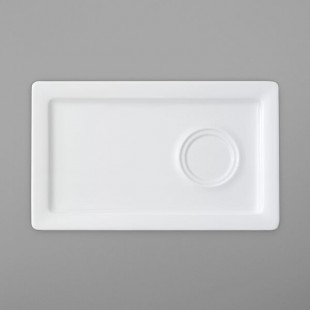 Villeroy & Boch 16-4004-2830 Affinity 10 1/2