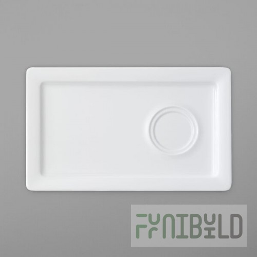 Villeroy & Boch 16-4004-2830 Affinity 10 1/2