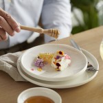 Libbey Ares 8 7/8