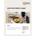 International Tableware Torino 10 International Tableware Torino 10