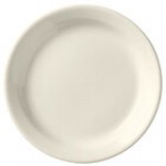 Libbey Porcelana Cream 7 1/4 Libbey Porcelana Cream 7 1/4