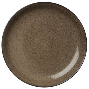 Luzerne Rustic by Oneida 1880 Hospitality L6753059133 8 1/2