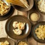 Luzerne Rustic by Oneida 1880 Hospitality L6753059133 8 1/2