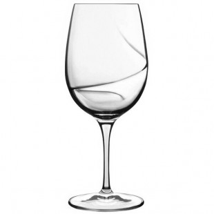 Luigi Bormioli Aero from BauscherHepp 20 oz. Grand Vini Wine Glass - 24/Case