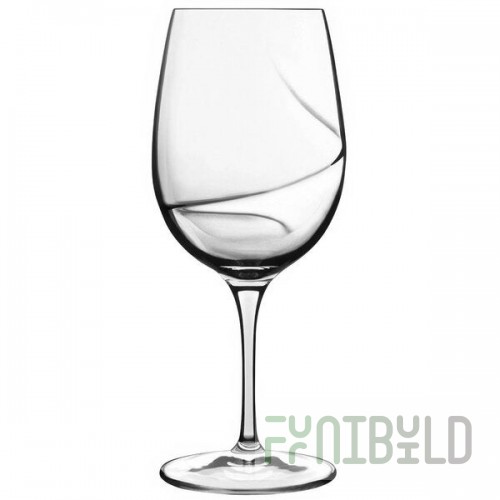 Luigi Bormioli Aero from BauscherHepp 20 oz. Grand Vini Wine Glass - 24/Case