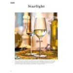Stolzle Starlight from Global Tableware Collective 27.75 oz. Burgundy Wine Glass - 24/Pack