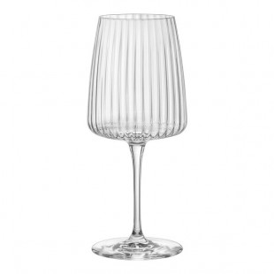 Bormioli Rocco Exclusiva from Steelite International 18 oz. Red Wine Glass - 24/Case
