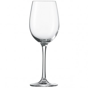 Schott Zwiesel Classico 10.5 oz. Red Wine Glass by Zwiesel Fortessa Tableware Solutions - 6/Case