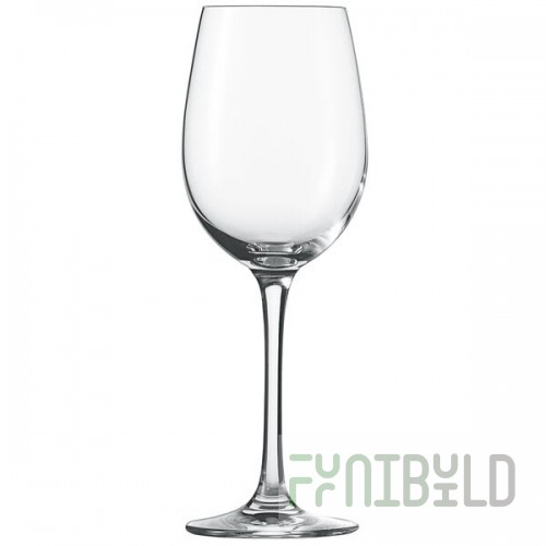 Schott Zwiesel Classico 10.5 oz. Red Wine Glass by Zwiesel Fortessa Tableware Solutions - 6/Case