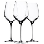 Stolzle Exquisit Royal from Global Tableware Collective 12 oz. White Wine Glass - 6/Pack