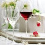 Stolzle Exquisit Royal from Global Tableware Collective 12 oz. White Wine Glass - 6/Pack