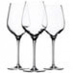 Stolzle Exquisit Royal from Global Tableware Collective 12 oz. White Wine Glass - 6/Pack