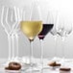 Stolzle Exquisit Royal from Global Tableware Collective 12 oz. White Wine Glass - 6/Pack