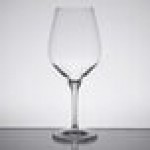 Stolzle Exquisit from Global Tableware Collective 21 oz. Bordeaux Wine Glass - 6/Pack