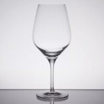 Stolzle Exquisit from Global Tableware Collective 21 oz. Bordeaux Wine Glass - 6/Pack