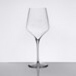 Reserve by Libbey 9323/U225A Acura Prism 16 oz. Pour Control 9 oz. / 6 oz. Wine Glass - 12/Case Reserve by Libbey 9323/U225A Acura Prism 16 oz. Pour Control 9 oz. / 6 oz. Wine Glass - 12/Case