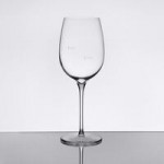 Reserve by Libbey 9323/U225A Acura Prism 16 oz. Pour Control 9 oz. / 6 oz. Wine Glass - 12/Case Reserve by Libbey 9323/U225A Acura Prism 16 oz. Pour Control 9 oz. / 6 oz. Wine Glass - 12/Case