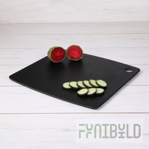 Elite Global Solutions ECO14125RC-B Eco Serving Boards 14