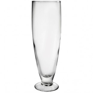 Arcoroc D0129 15 oz. Specialty Footed Pilsner Glass by Arc Cardinal - 24/Case