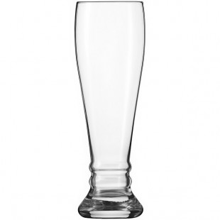Schott Zwiesel Beer Basic 23.3 oz. Bavaria Pilsner Glass by Zwiesel Fortessa Tableware Solutions - 6/Case