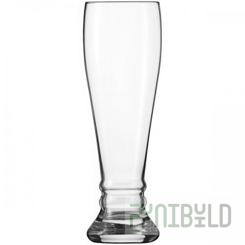 Schott Zwiesel Beer Basic 23.3 oz. Bavaria Pilsner Glass by Zwiesel Fortessa Tableware Solutions - 6/Case