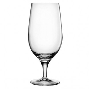 Luigi Bormioli Michelangelo from BauscherHepp 19.5 oz. All-Purpose Goblet - 24/Case