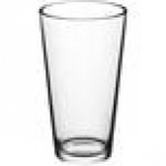 Acopa 20 oz. Customizable Mixing Glass - 24/Case