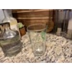 Acopa 20 oz. Customizable Mixing Glass - 24/Case