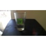 Acopa 20 oz. Customizable Mixing Glass - 24/Case