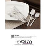 Walco Erik from Steelite International WL1245 8 3/4 Walco Erik from Steelite International WL1245 8 3/4