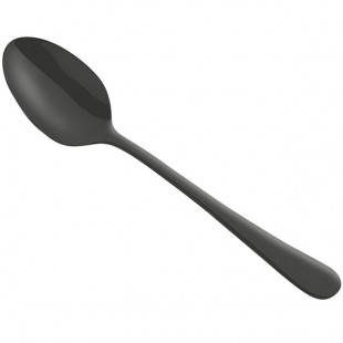 Amefa 1410ATB000345 Austin Black 7 3/16 Amefa 1410ATB000345 Austin Black 7 3/16