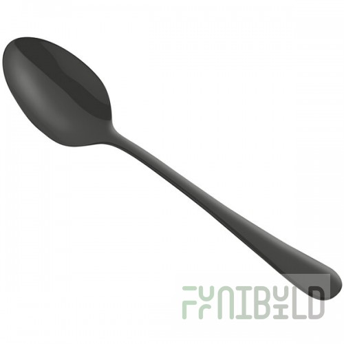 Amefa 1410ATB000345 Austin Black 7 3/16