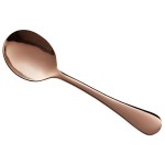 Acopa Vernon Rose Gold 6 1/16