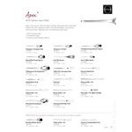 Oneida Apex by 1880 Hospitality T483FDEF 7 3/4 Oneida Apex by 1880 Hospitality T483FDEF 7 3/4