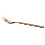 Acopa Phoenix Rose Gold 8 1/4