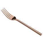 Acopa Phoenix Rose Gold 8 1/4
