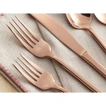 Acopa Phoenix Rose Gold 8 1/4