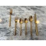 Acopa Phoenix Rose Gold 8 1/4