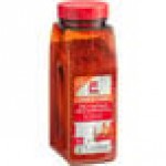 Lawry's 21.5 oz. Spicy Buffalo Wing Seasoning Mix - 6/Case