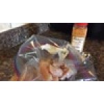Regal Fajita Seasoning - 8 lb. Regal Fajita Seasoning - 8 lb.