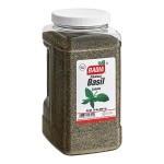 Badia Basil Leaves 1.5 lb. Badia Basil Leaves 1.5 lb.
