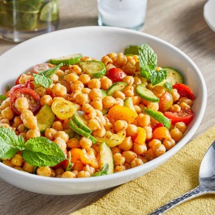 Dried Chick Peas (Garbanzo Beans) 50 lb. Dried Chick Peas (Garbanzo Beans) 50 lb.