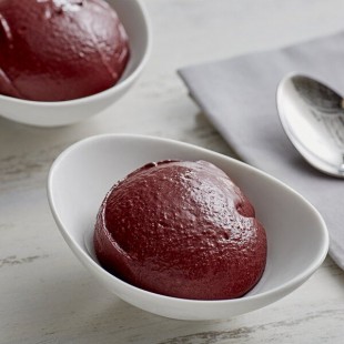 Tropical Acai Organic Premium Acai Sorbet 2.6 Gallon Tropical Acai Organic Premium Acai Sorbet 2.6 Gallon