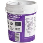 Tropical Acai Organic Premium Acai Sorbet 2.6 Gallon Tropical Acai Organic Premium Acai Sorbet 2.6 Gallon