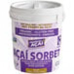 Tropical Acai Organic Premium Acai Sorbet 2.6 Gallon Tropical Acai Organic Premium Acai Sorbet 2.6 Gallon